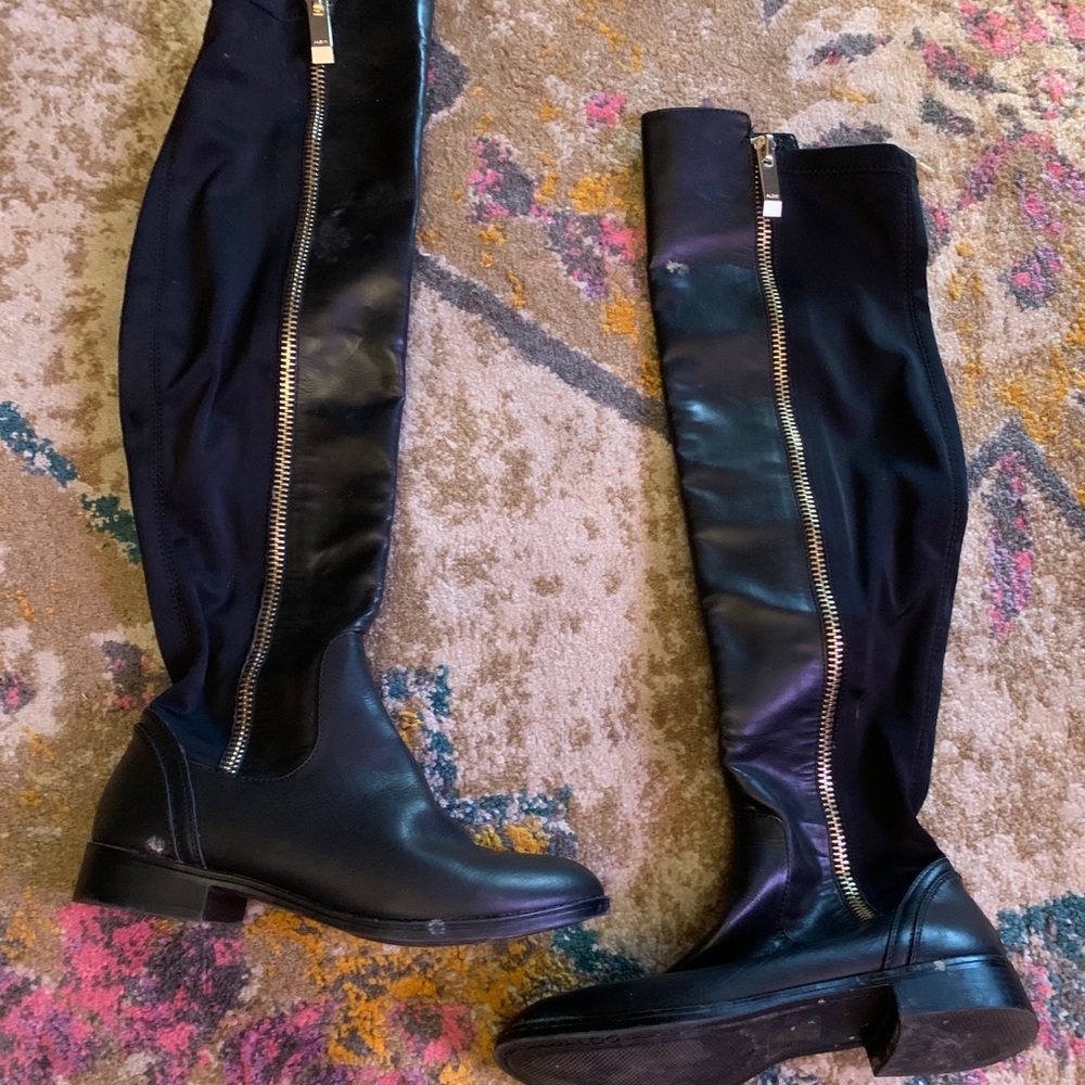Aldo boots